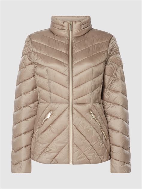 michael kors steppjacke|michael kors personal life.